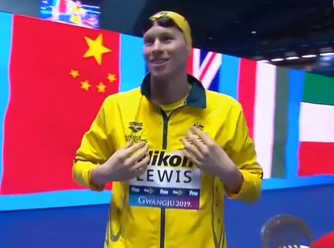 孙杨抢跳犯规事件，竞技体育的残酷与反思