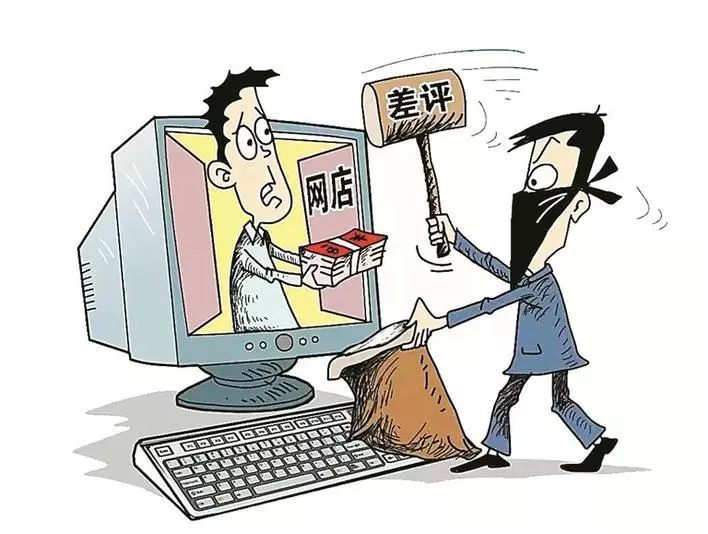 差评背后的真相，一场8次的不上鱼迷局