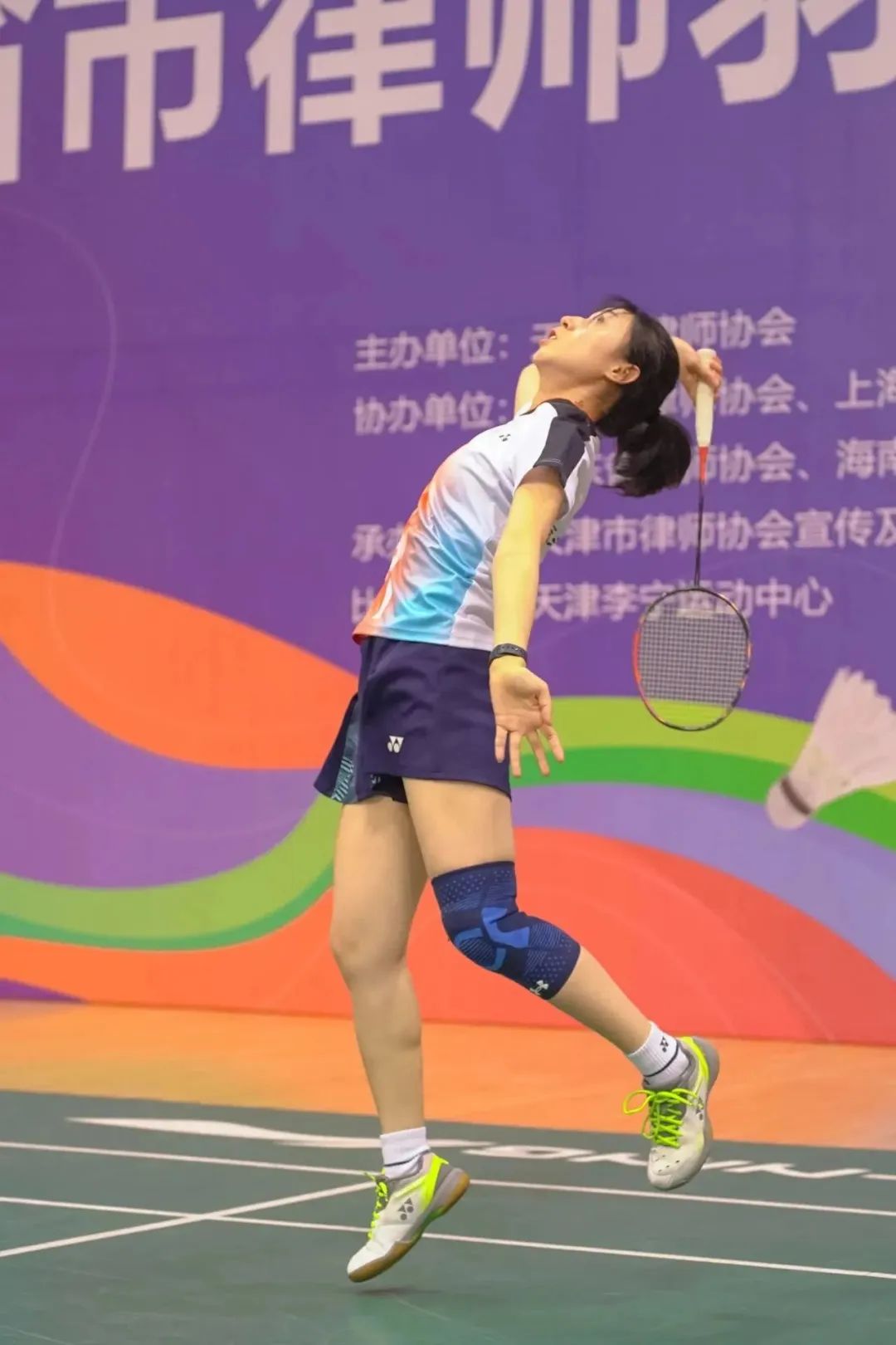 43岁知名律师因羽毛球运动猝死，职业精英的意外警示