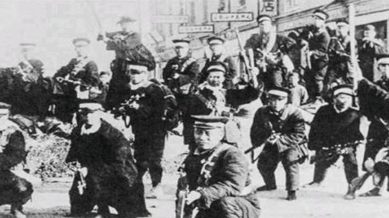 茶香中的战俘，乌克兰士兵的意外俘虏与战争的人性褶皱