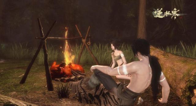 荒野求生热潮，贝爷点赞张家界七星山，引爆户外探险新潮流