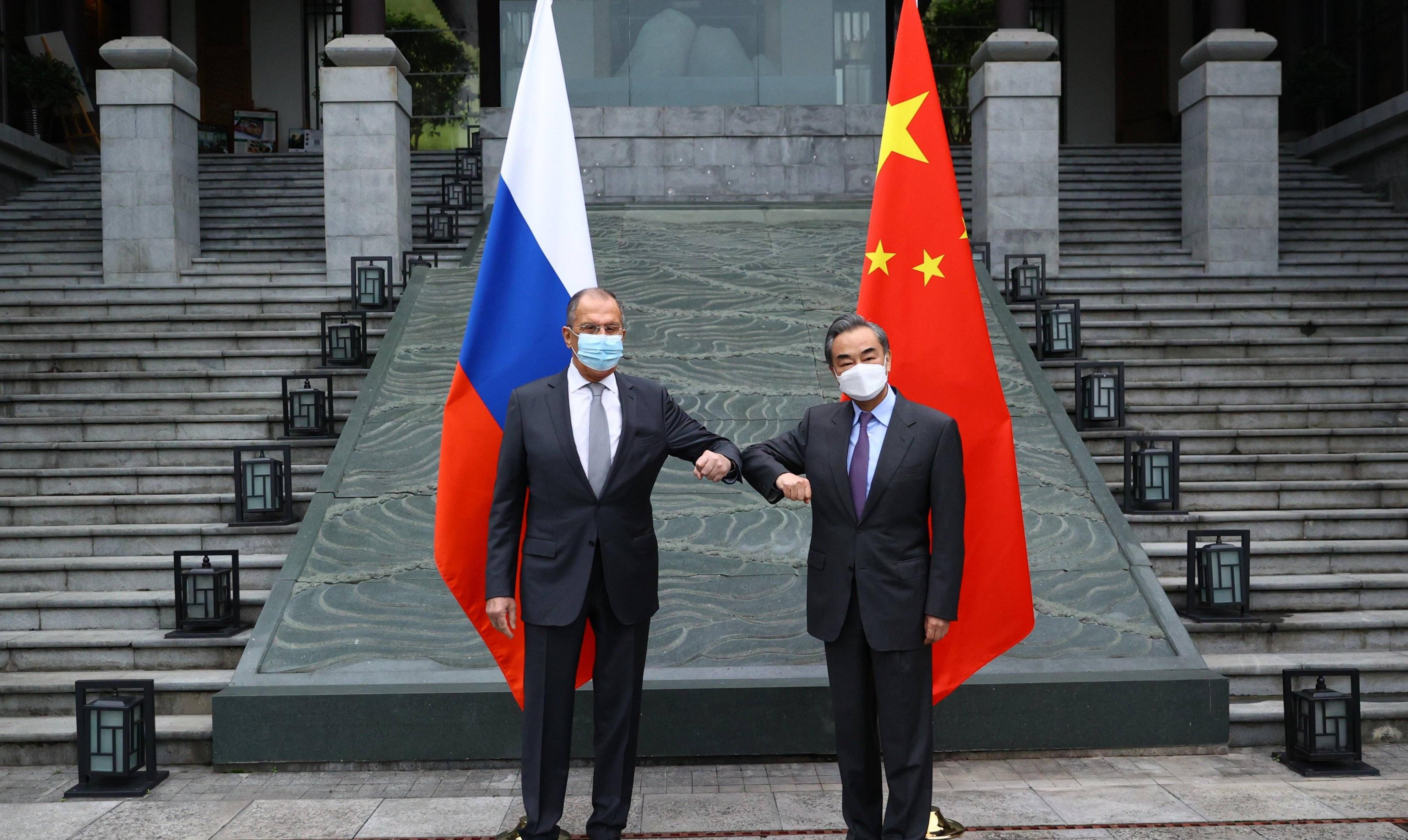 中美军事博弈升级,从行动开始到战争警报的深层解读 中美军事博弈升级,从行动开始到战争警报的深层解读