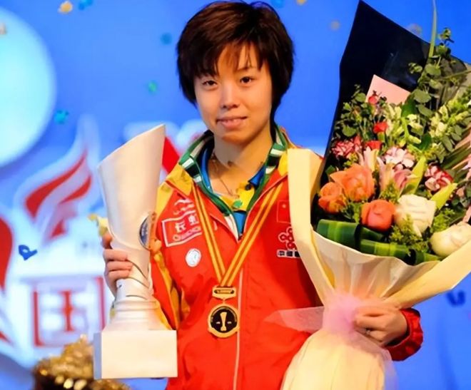 王曼昱全运会卫冕,从张怡宁接班人到新一代王者 王曼昱全运会卫冕,从张怡宁接班人到新一代王者