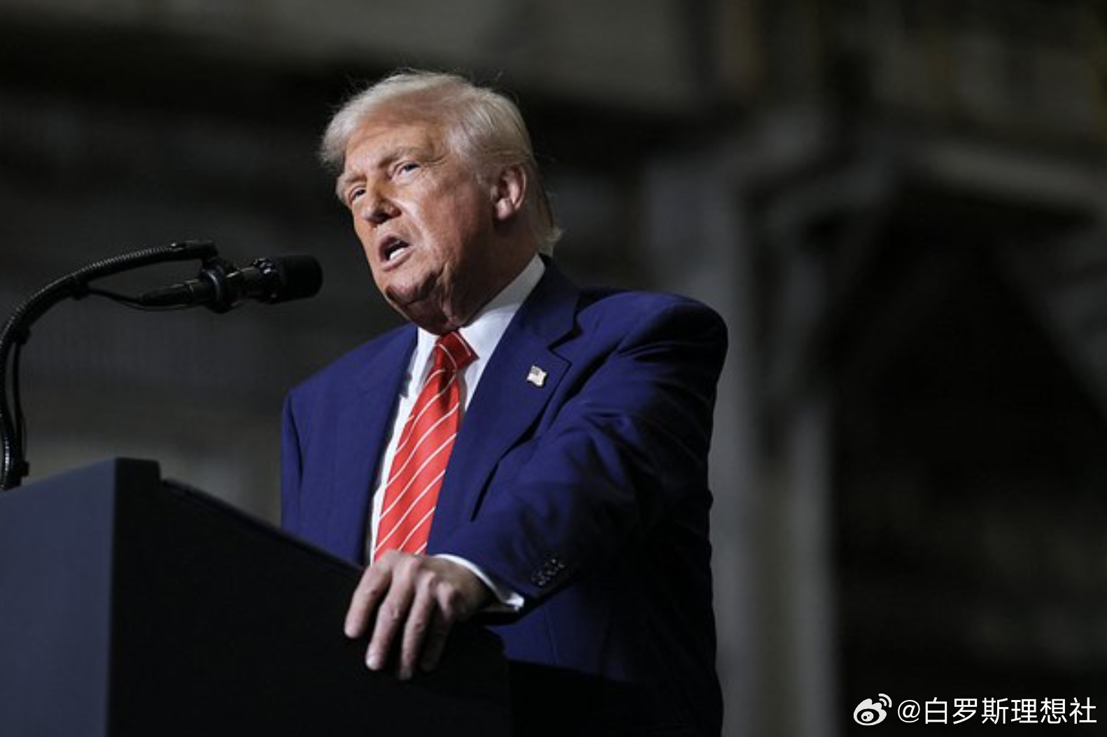 特朗普指控乌克兰毫无感激背后，西方援助叙事中的权力博弈与战略误判