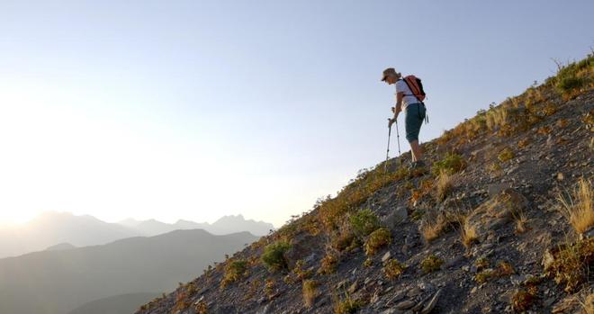 南太行失联43天徒步者遗体找到,荒野求生背后的生死救援 南太行失联43天徒步者遗体找到,荒野求生背后的生死救援