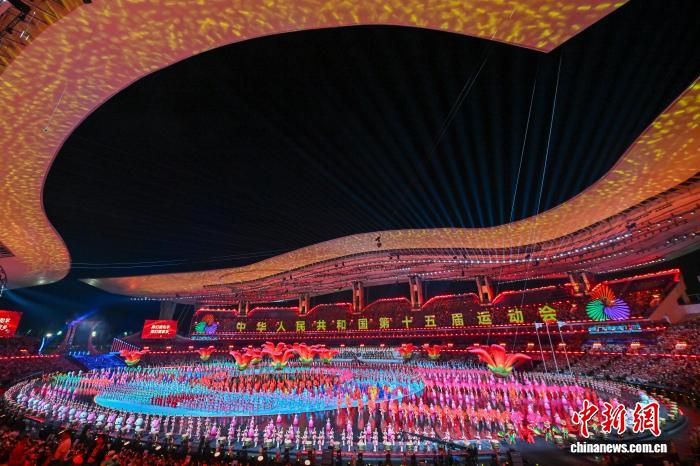 血脉相连,全运会如何重塑粤港澳大湾区的大联通格局 血脉相连,全运会如何重塑粤港澳大湾区的大联通格局