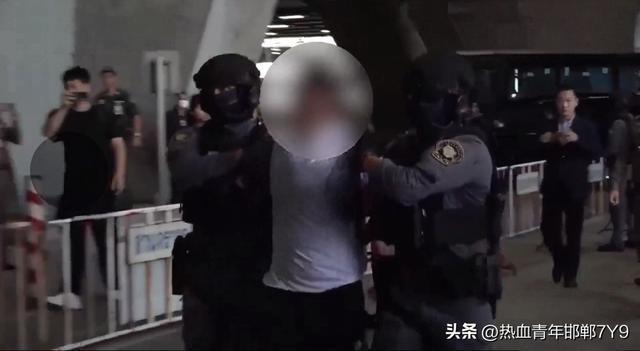 涉案金额超27亿元！佘智江被引渡回国，跨境追逃追赃再添新例