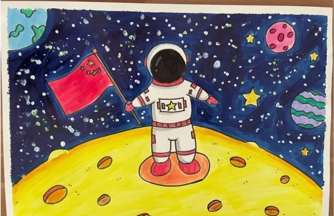 中国航天，从天问到第二地球的深空探索之路