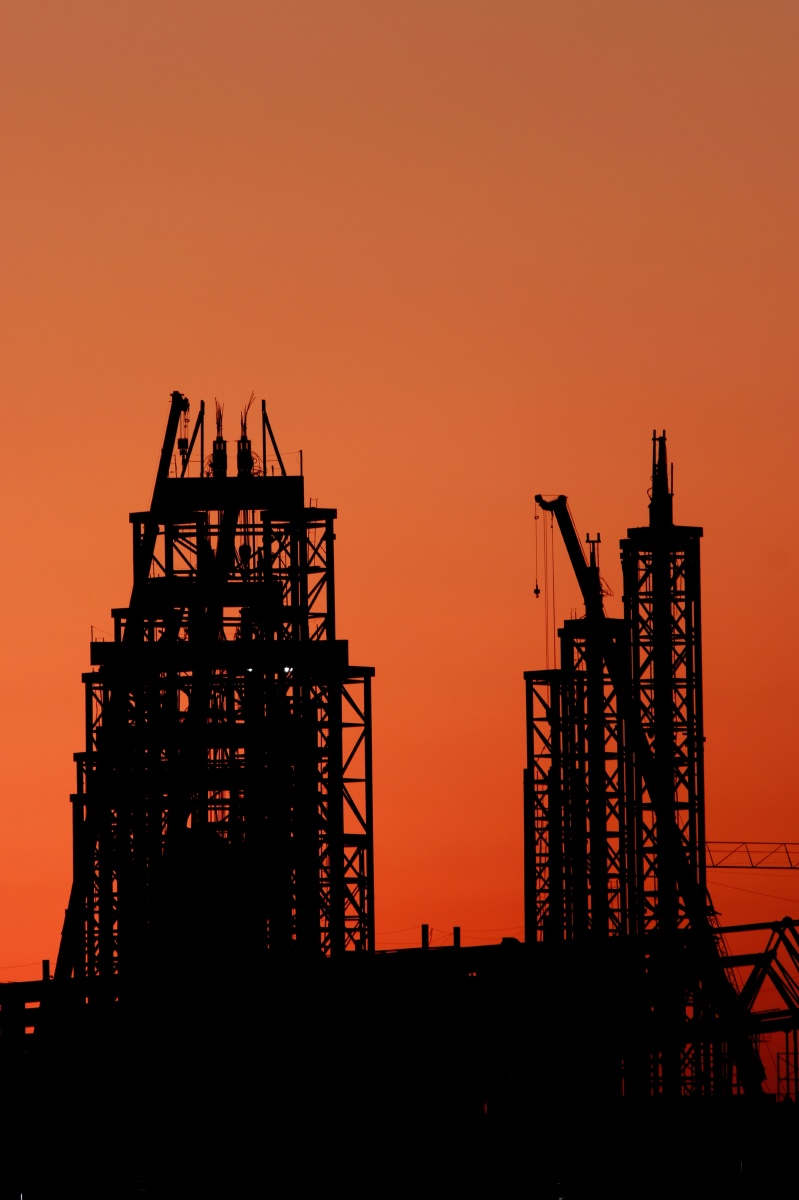 钢铁之城下的血色黎明，新德里汽车爆炸事件透视印度发展困境