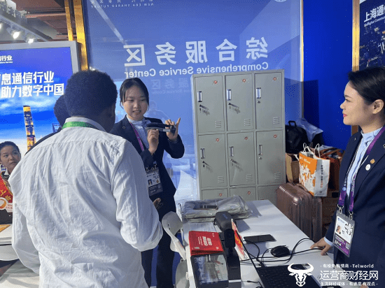 进博会上的全勤生，中国企业的全球舞台坚守与成长