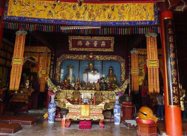 千年古刹遭劫!江苏某寺庙被烧得只剩框架,当地回应引众议 千年古刹遭劫!江苏某寺庙被烧得只剩框架,当地回应引众议