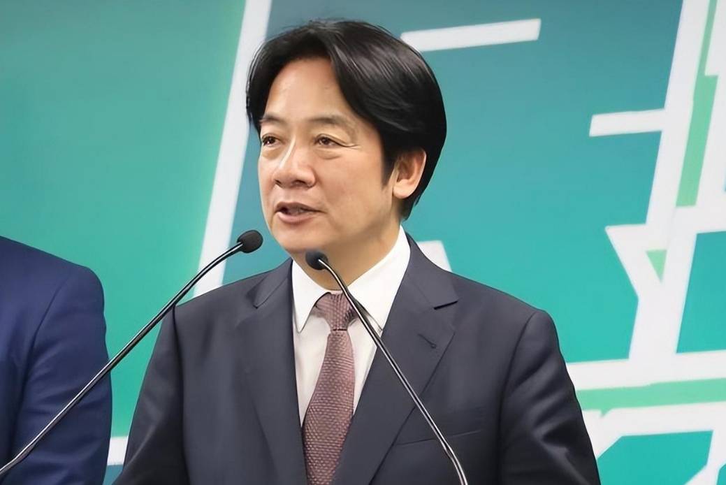 赖清德谋独引战必将自取灭亡,台湾问题不容任何分裂势力得逞 赖清德谋独引战必将自取灭亡,台湾问题不容任何分裂势力得逞