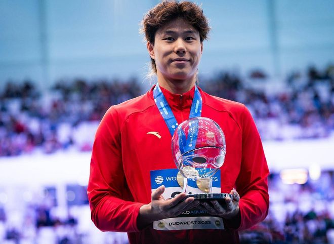 覃海洋犯规事件，竞技体育的残酷与反思