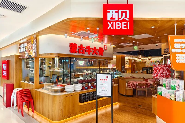 西贝关店潮背后，餐饮业的成本困局与转型突围