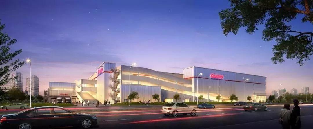 山姆会员店跌落神坛，会员制仓储零售的危机与反思