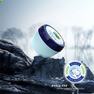 工业垃圾制造儿童面霜,一场制造恐慌的虚假信息风暴 工业垃圾制造儿童面霜,一场制造恐慌的虚假信息风暴