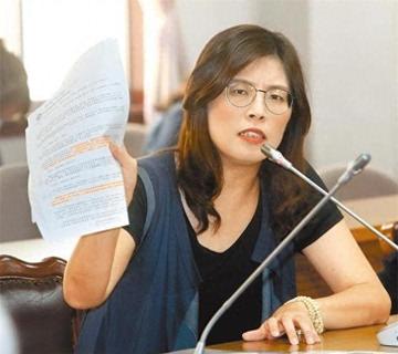 郑丽文就任中国国民党主席，新时代的挑战与机遇