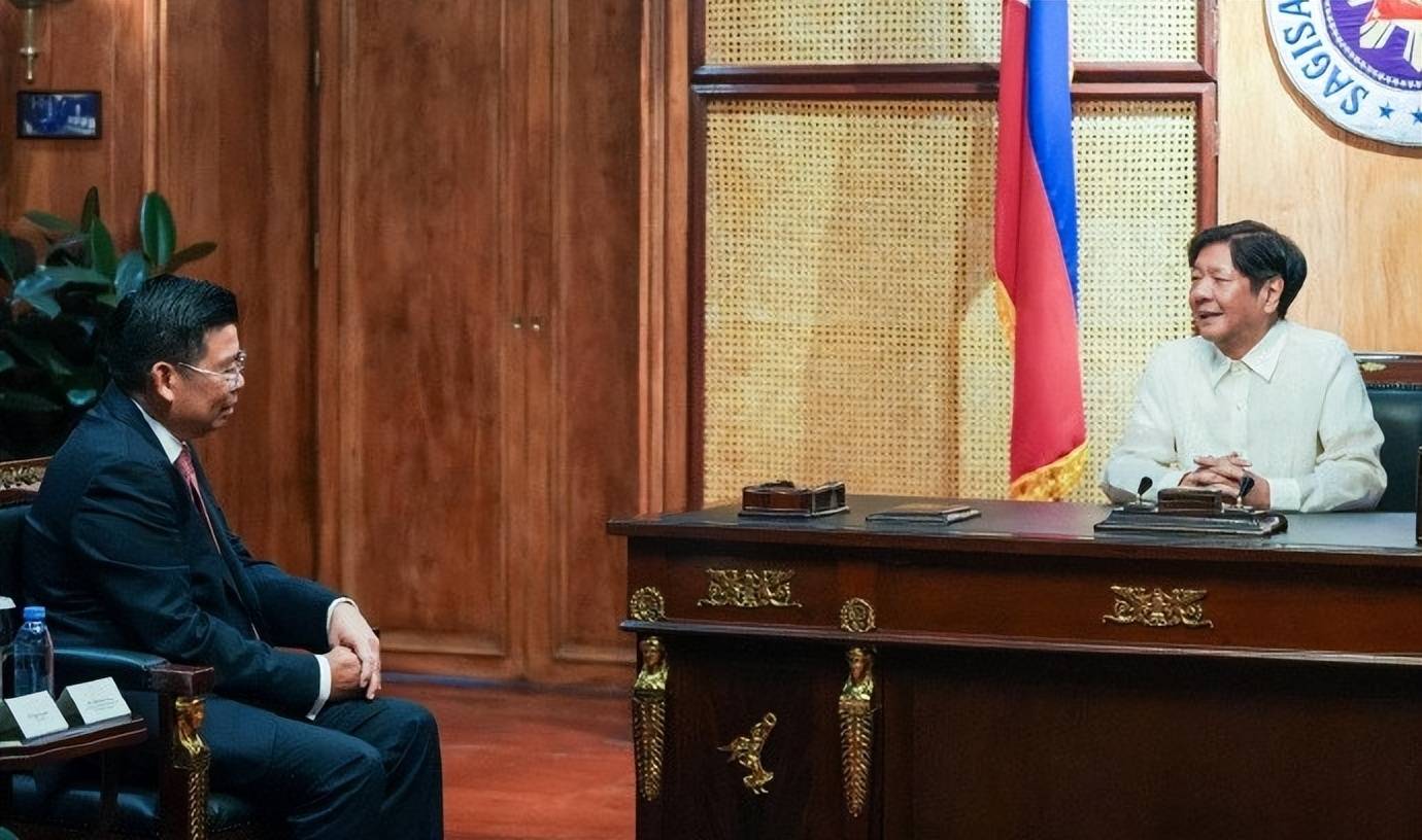 跨越语言的桥梁，毛宁用日文转发王毅外长表态背后的战略深意