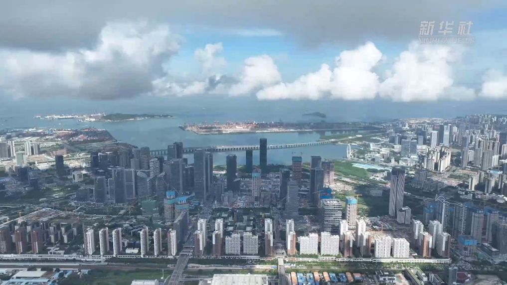 全运会吉祥物带火大湾区旅游,解锁世界级湾区的体育+文化打卡新玩法 全运会吉祥物带火大湾区旅游,解锁世界级湾区的体育+文化打卡新玩法