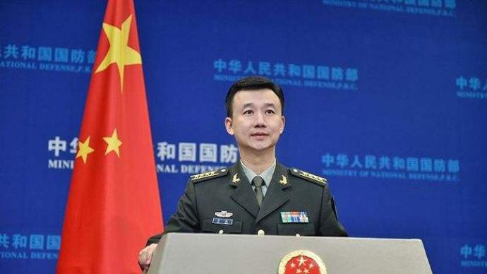 福建舰与四川舰实战化部署引关注 国防部回应凸显海军战略升级 福建舰与四川舰实战化部署引关注 国防部回应凸显海军战略升级