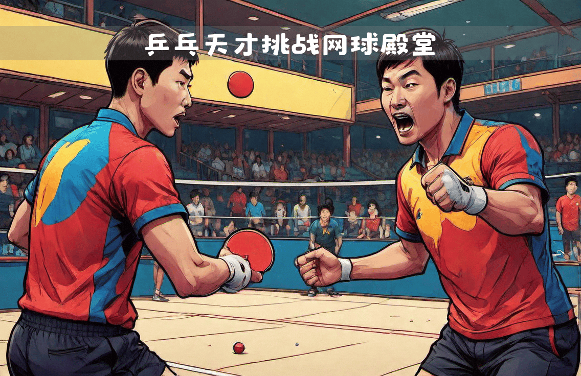 全运会巅峰对决!国乒六大世界冠军同框赛场,演绎乒乓王国统治力 全运会巅峰对决!国乒六大世界冠军同框赛场,演绎乒乓王国统治力