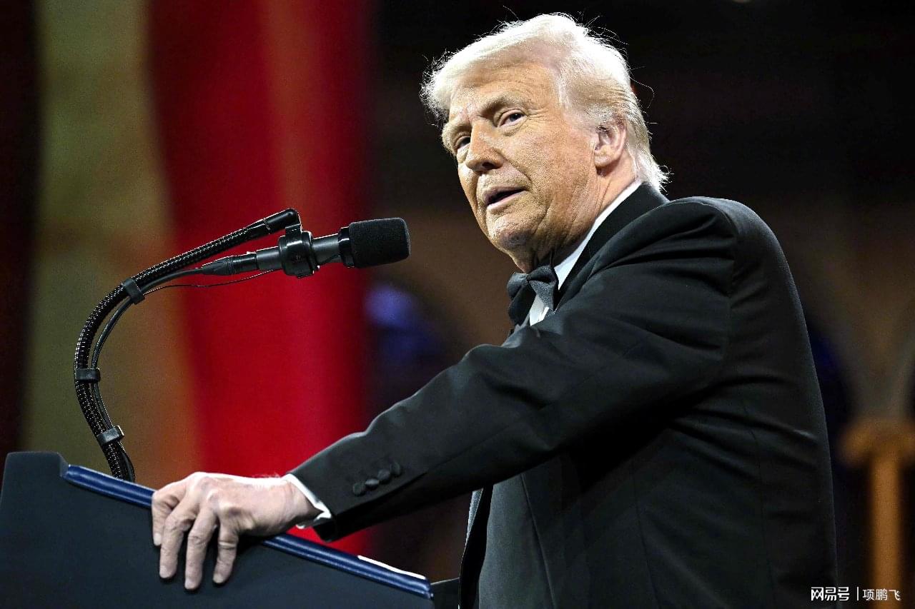 特朗普指控乌克兰毫无感激背后，西方援助叙事中的权力博弈与战略误判