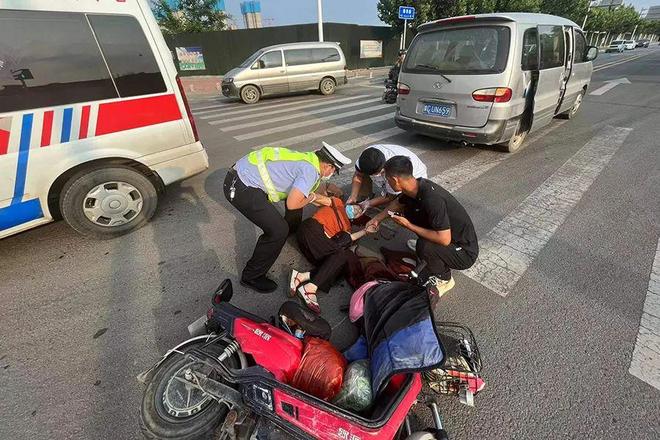 善意之举遇意外，村民搭载老人车祸免于起诉背后的法律启示
