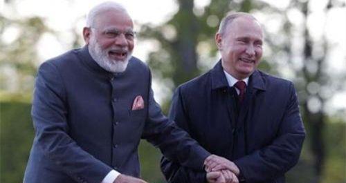 核技术合作新动向,俄罗斯向印度转让技术的战略考量与全球影响 核技术合作新动向,俄罗斯向印度转让技术的战略考量与全球影响