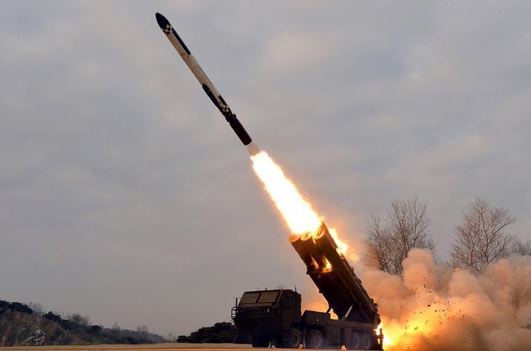 朝鲜空军战略升级,新型军事资产如何重塑东北亚安全格局? 朝鲜空军战略升级,新型军事资产如何重塑东北亚安全格局?