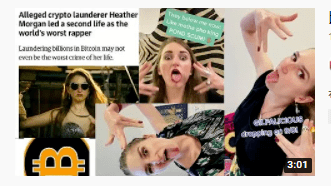 比特币富婆案,跨国监管的困局与个人责任的边界 比特币富婆案,跨国监管的困局与个人责任的边界