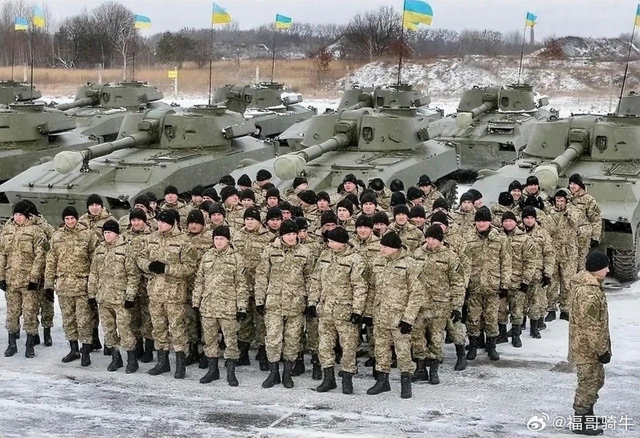 无人系统部队，俄军开启战略转型新纪元