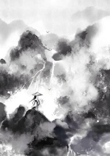 水墨丹青绘乾坤—哪吒2夺金鸡奖最佳美术片奖背后的东方美学革命 水墨丹青绘乾坤—哪吒2夺金鸡奖最佳美术片奖背后的东方美学革命