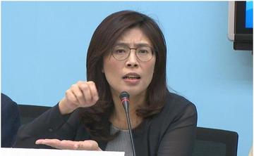 郑丽文就任中国国民党主席，新时代的挑战与机遇