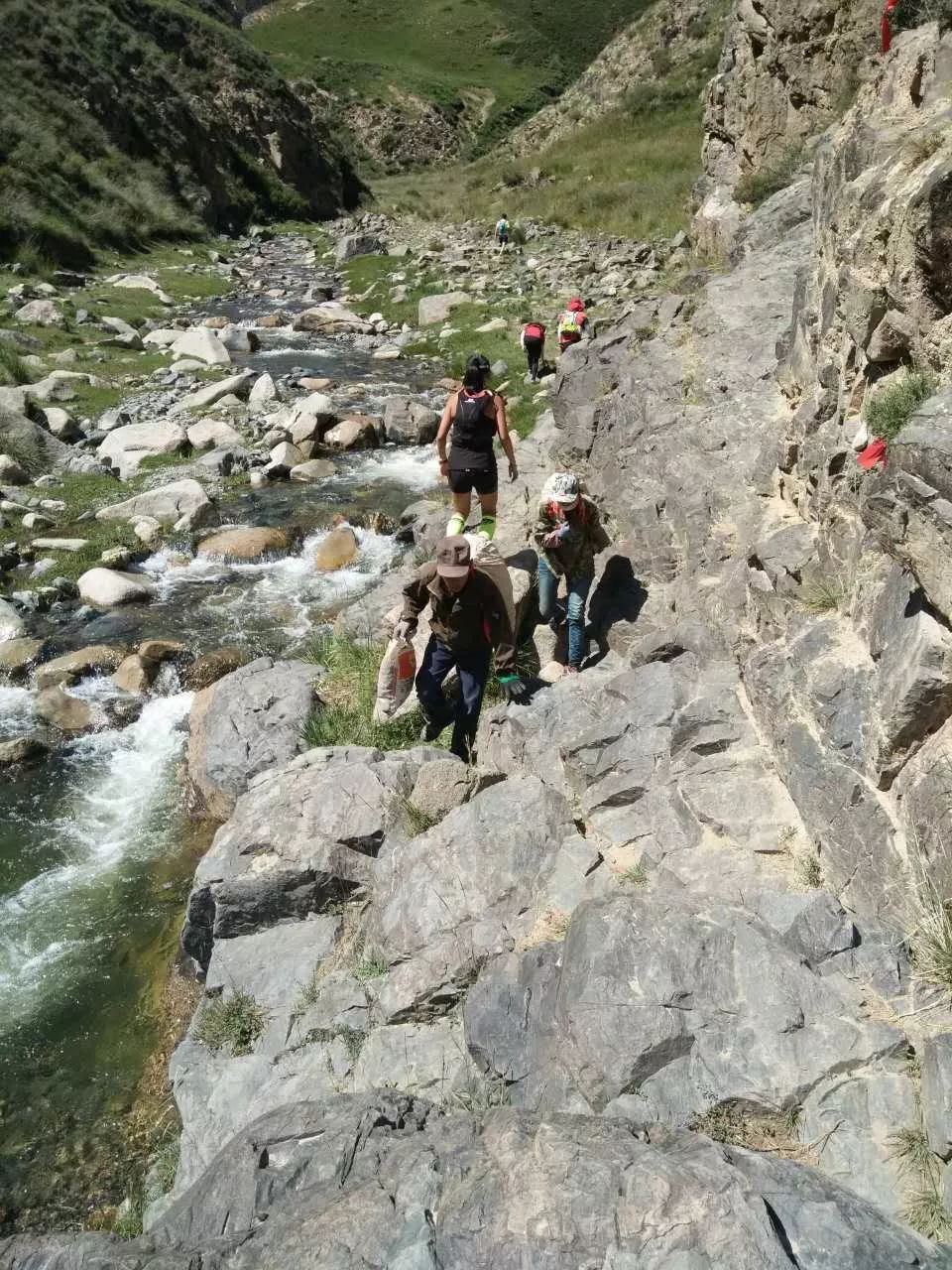 鞋底磨损的征途，一位跑者的上海朝圣之路