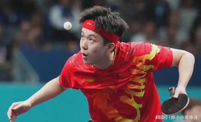 破茧重生！马龙王楚钦领衔北京男团终结连败，首胜绽放王者之姿