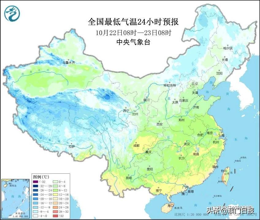 预警！地磁暴来袭，今明两日的天空之忧