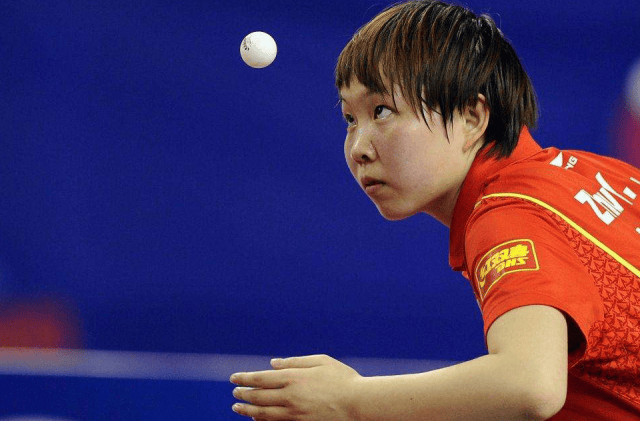 陈梦4比1力克朱雨玲 央视女单铜牌战展现新生代力量 陈梦4比1力克朱雨玲 央视女单铜牌战展现新生代力量