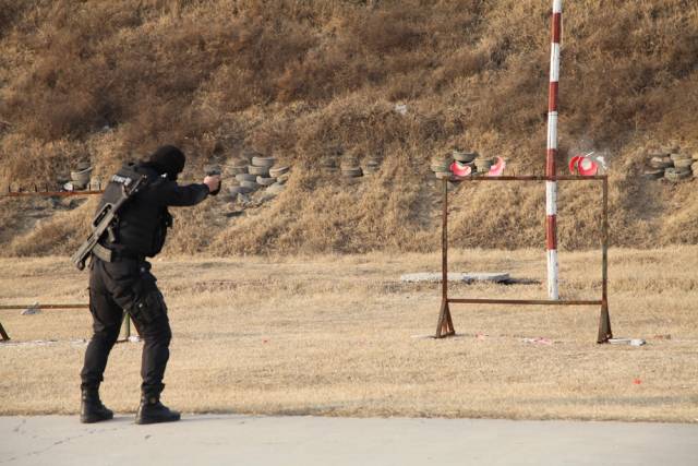 黄海风云再起,三天实弹射击背后的战略博弈与区域安全格局重构 黄海风云再起,三天实弹射击背后的战略博弈与区域安全格局重构