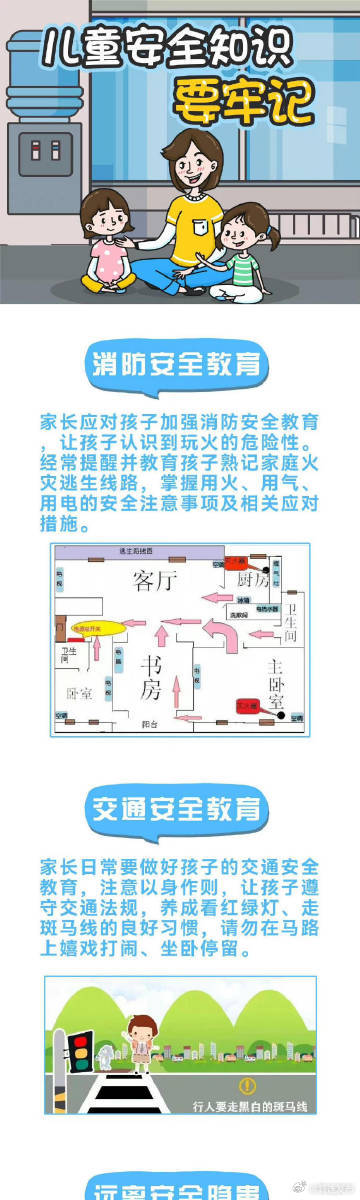 生死瞬间，一场夺走两个生命的溺水悲剧，叩问儿童安全最后一道防线