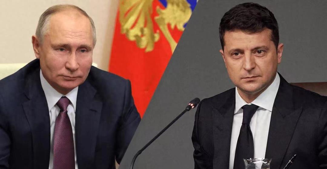 笔断情未断,美乌谈判背后的外交博弈与人性瞬间 笔断情未断,美乌谈判背后的外交博弈与人性瞬间