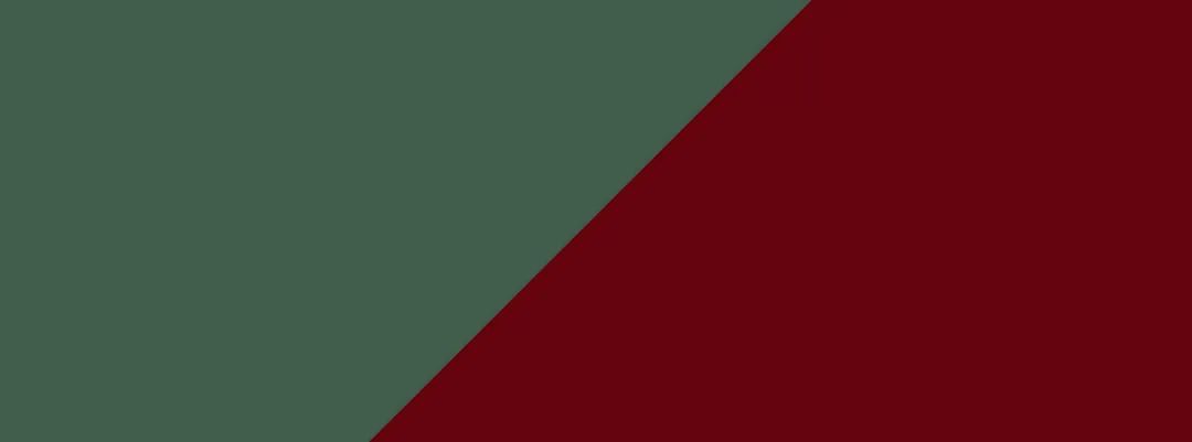 墙色密码，解码年代剧里的上白下绿美学