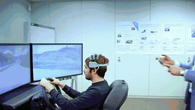 脑控无人车真的来了?未来交通的终极革命 脑控无人车真的来了?未来交通的终极革命