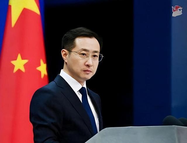 中国外交部对日发出重磅警告，台海局势的蝴蝶效应正在发酵