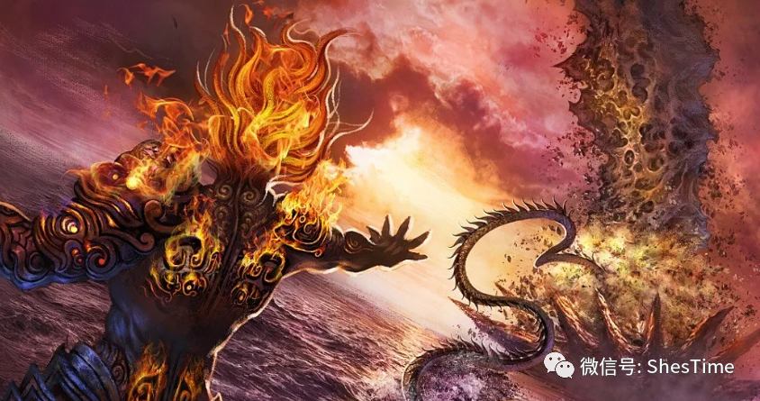 烈焰中的神话,夏威夷火山喷发的火龙卷奇观与地质奥秘 烈焰中的神话,夏威夷火山喷发的火龙卷奇观与地质奥秘