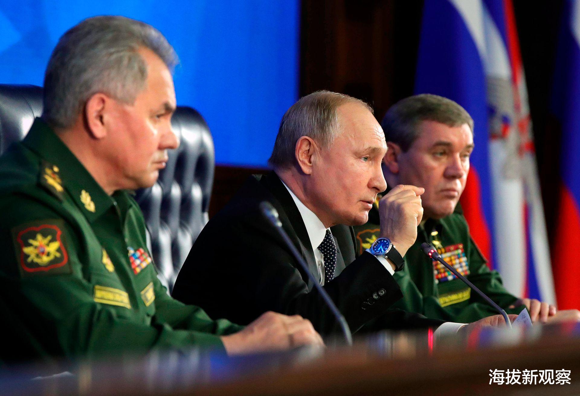 美乌密谋新动向，俄方获知关键计划细节，俄乌局势或生变