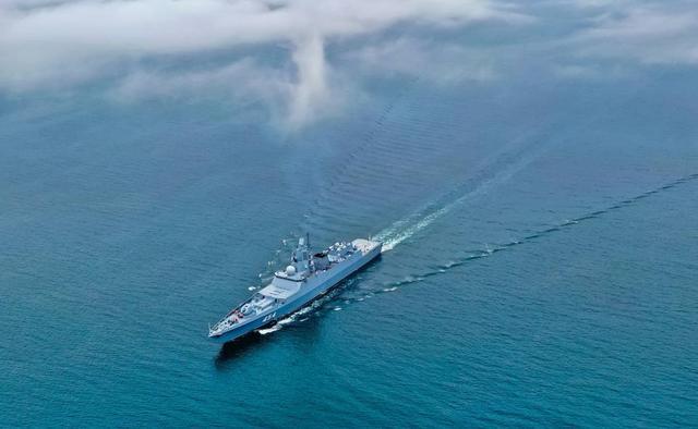 美国海军在加勒比海地区的持续增兵，战略意图与地区影响探析