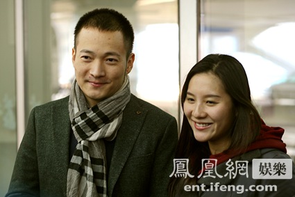 喻恩泰回应婚变,娱乐圈婚姻真相的反思与启示 喻恩泰回应婚变,娱乐圈婚姻真相的反思与启示