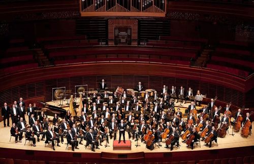 全球交响曲，各国共同发展才是真发展