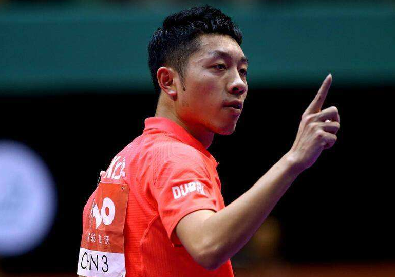 马龙王楚钦率北京男团晋级全运会决赛，国乒新生代领军者的崛起之路