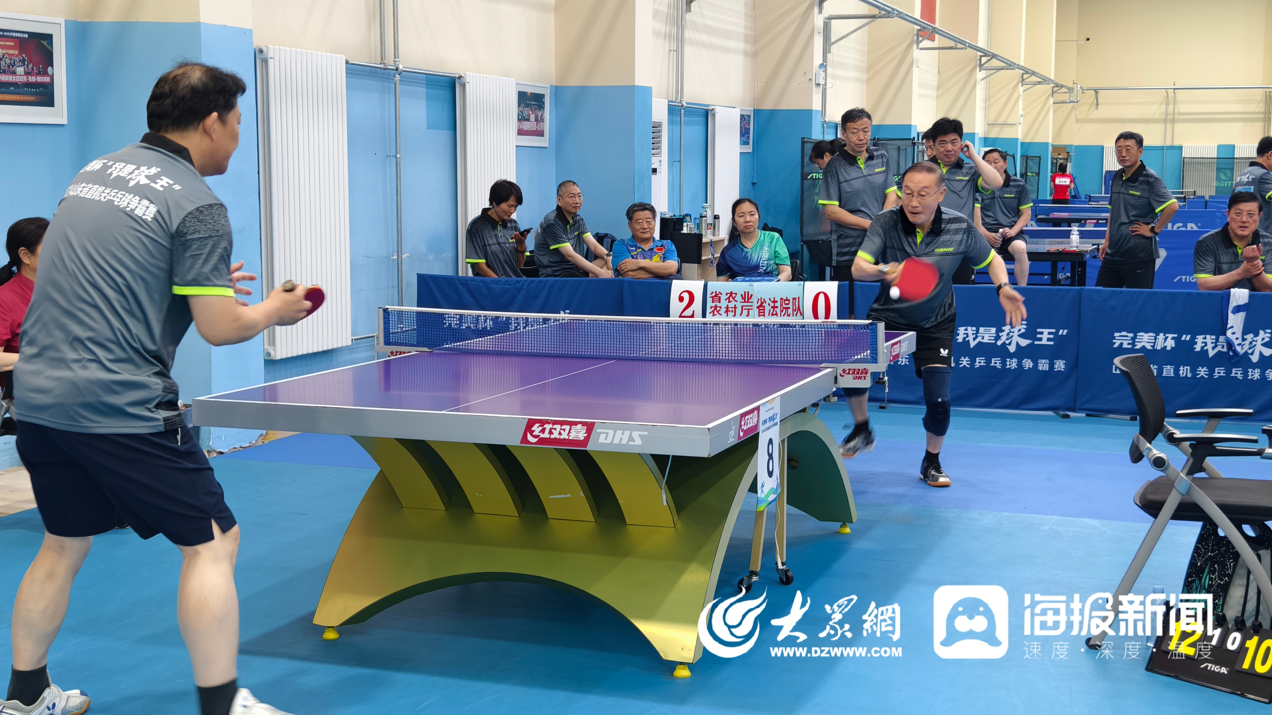 陈梦率山东队登顶全运会女团冠军，齐鲁乒乓精神再谱新篇